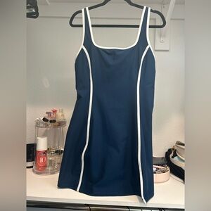 YPB SculptLUX athletic dress